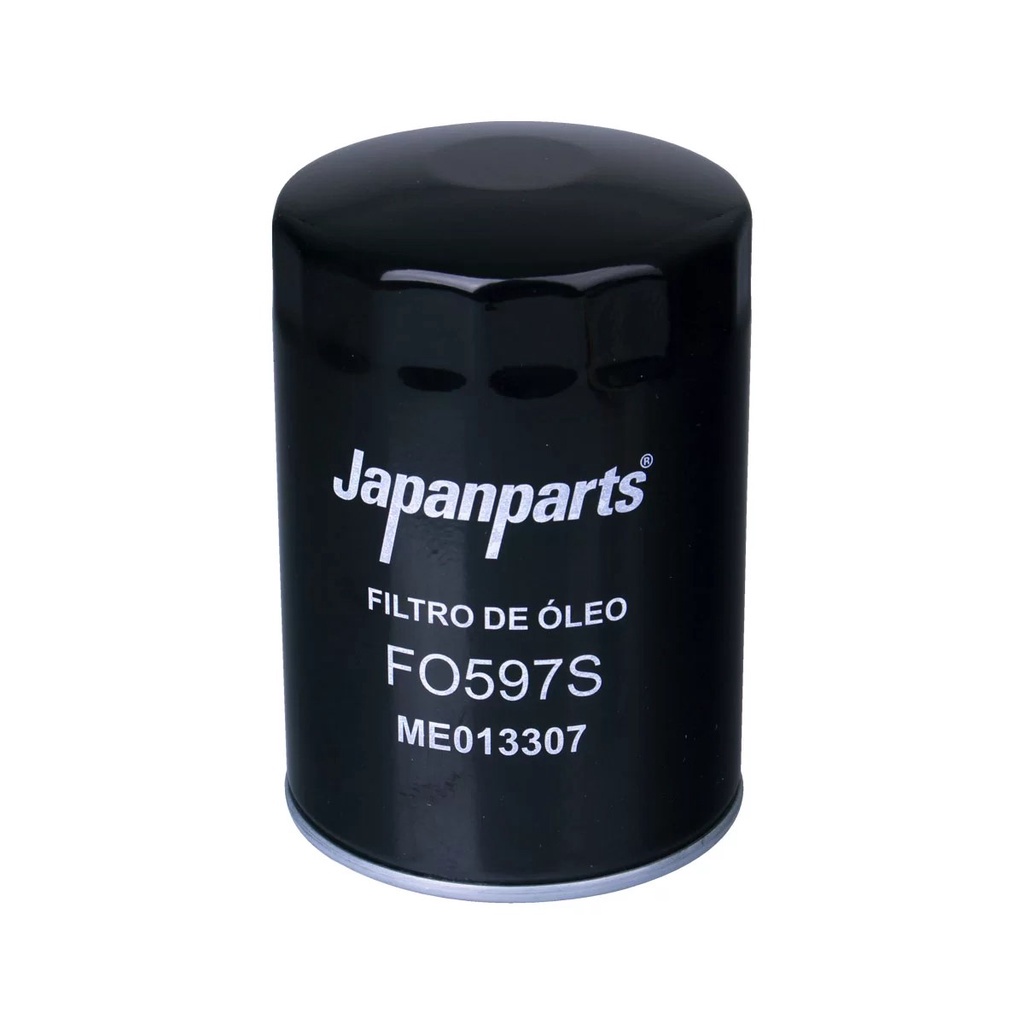Filtro De Óleo Mitsubishi L200 3.2 Tdi Triton Diesel 2007 – 2013 - Japanparts