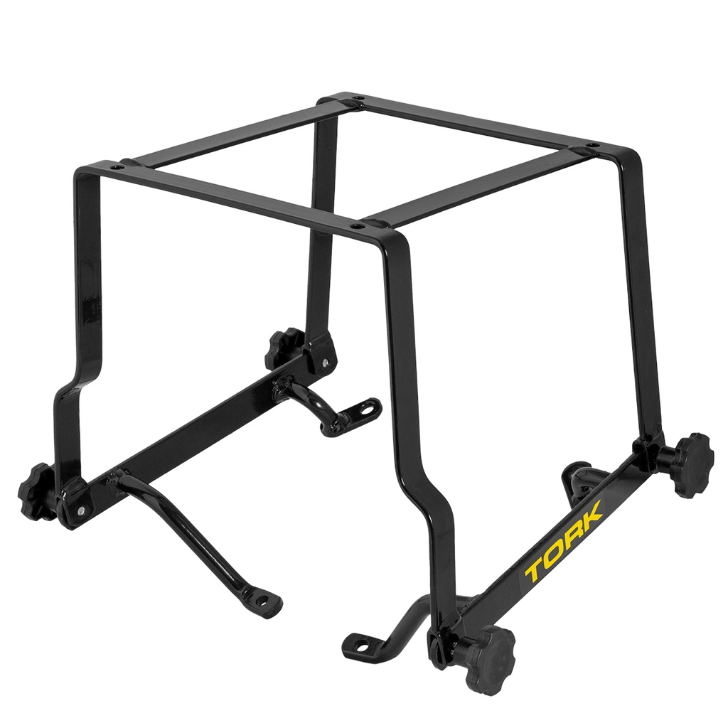 Suporte Baú 80 Litros Removível Biz 125 2006/2010 em Oferta na Shopee