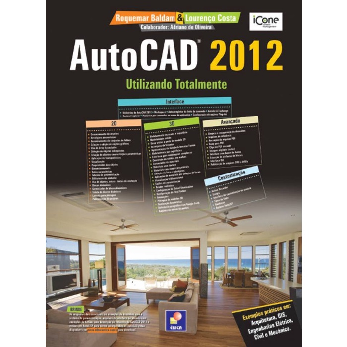 Autodesk® Autocad 2012