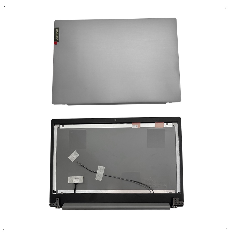Carcaca Tampa Com Dobradica E Moldura Para Notebook Lenovo IdeaPad S145-14