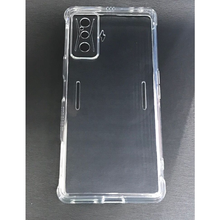 Capa Anti Impacto Proteção Da Câmera Para Xiaomi Poco F4 Gt
