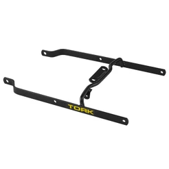 Base De Suporte de Baú Bauleto Pro Tork Compatível Com Titan 2000 ES/KS