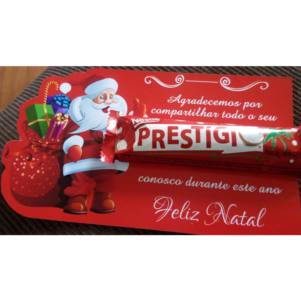 cartão natal em Promoção na Shopee Brasil 2023