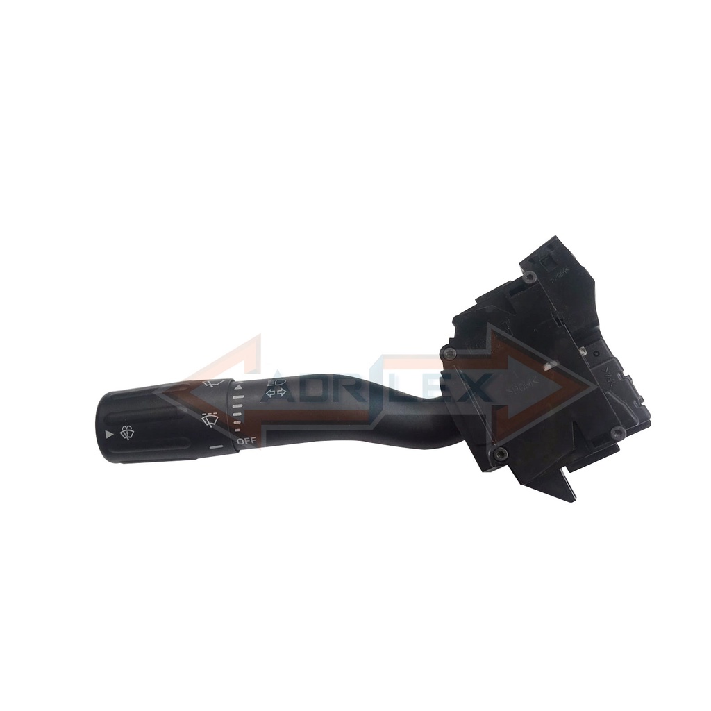 Chave Limpador Parabrisa Ford Fusion 10 a 12