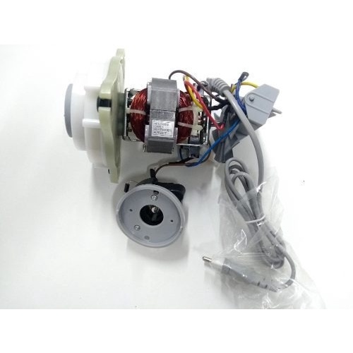 Motor Multiprocessador Britânia All In One Nacional 127v