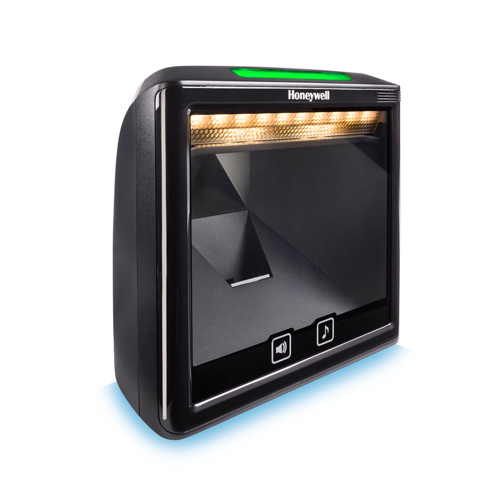 Leitor de Código de Barras Honeywell Solaris 7980G - 2D USB - Computers & Accessories