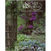 Secret Gardens Revealed By Their Owners de Rosemary Verey/katherine Lambert 4542354