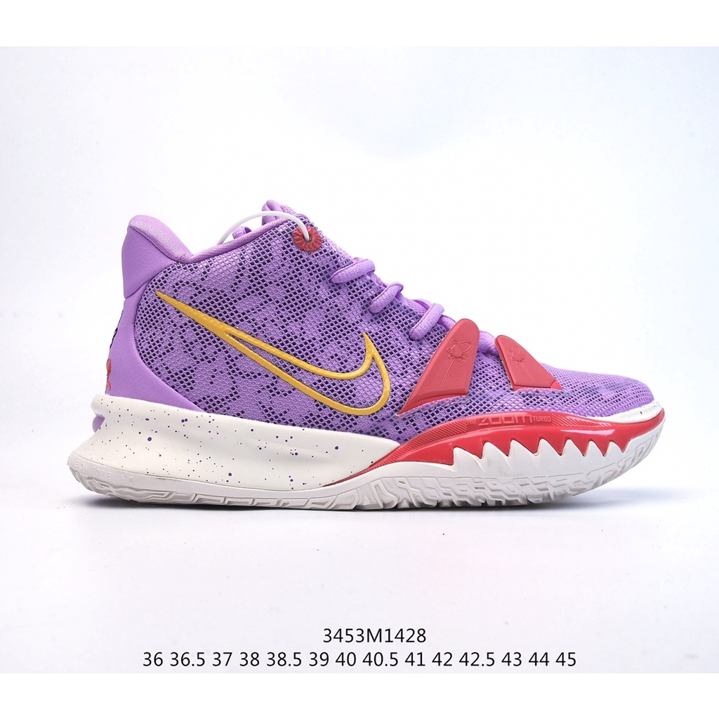 duty free NK Kyrie 7 EP T nis De Basquetebol Masculino Em