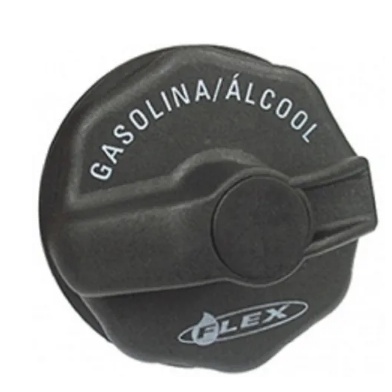 Tampa Tanque Combustível Fiat Palio Siena Strada Stilo Doblo em Oferta na Shopee