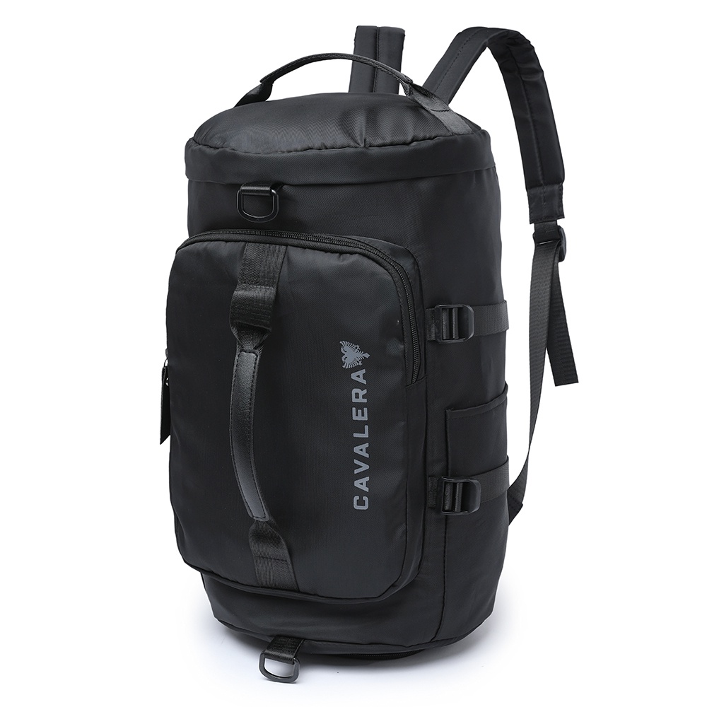 Bolsa Mochila Reforçada Mao Costa Transversal Multiuso academia Viagem Esportes Cavalera O...