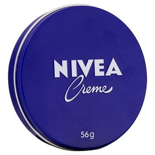 Creme Nivea 56G Tradicional
