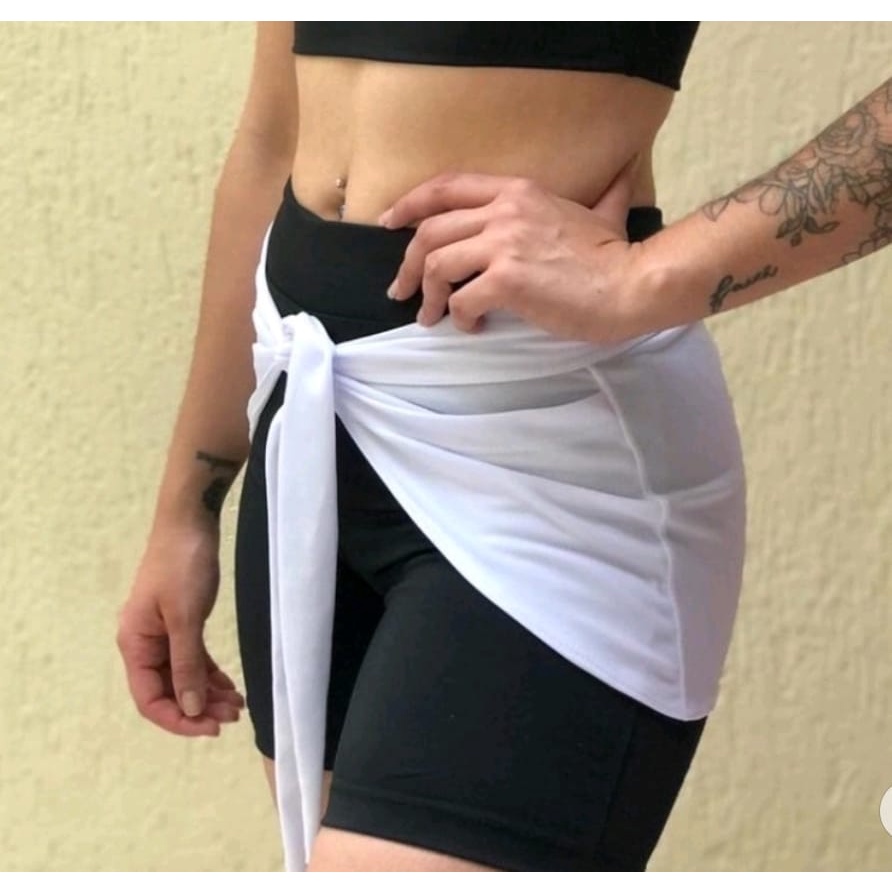 TAPA BUMBUM PARA ACADEMIA E PRAIAS