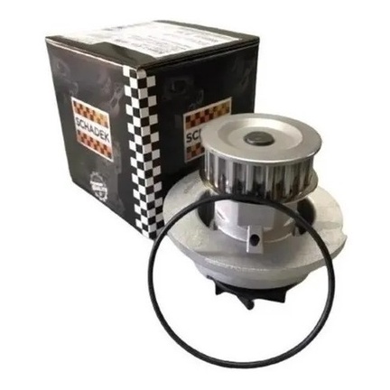 Bomba D'água Celta / Corsa / Pick-up Corsa 1.0 1.4 1.6 8V 1994 1995 1996 1997 1998 1999 2000 2001 - Schadek 20055 em Oferta na Shopee