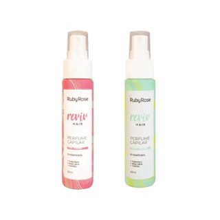 Perfume Capilar Reviv Hair - Ruby Rose
