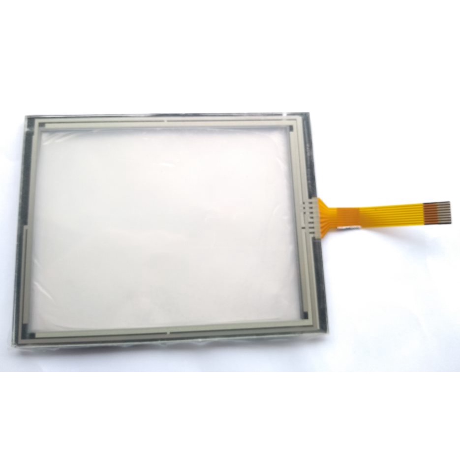 Tela Toque Touch Screen Para Ch530 Ihm Trane Adaptive Mod01490