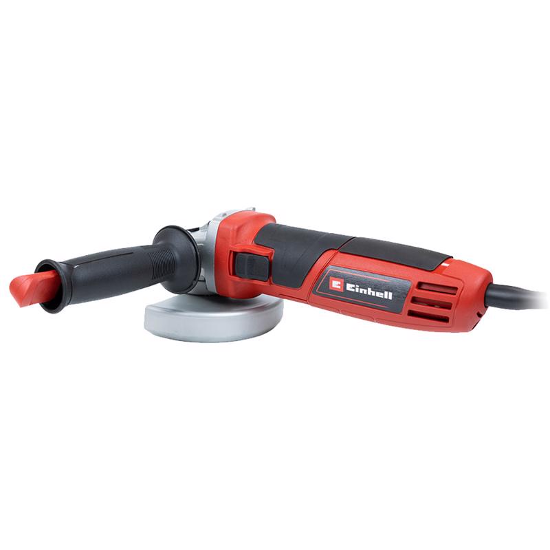 Esmerilhadeira Angular 5" 850w Tc-ag 125/1 EINHELL · foto 2
