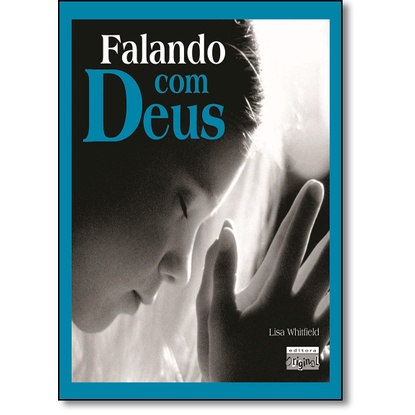 FALANDO COM DEUS