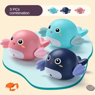 Brinquedos de natação para crianças/brinquedos de banho para crianças/tartarugas de brinquedo/golfinhos de brinquedo/
