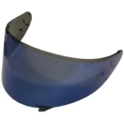 Viseira Helt New Race Azul