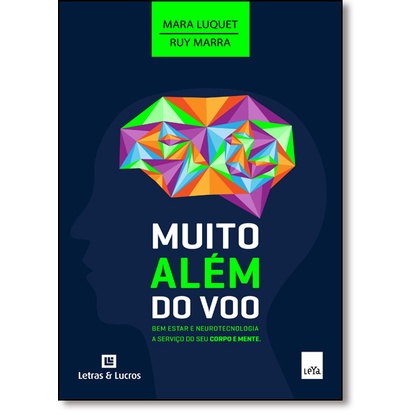 Muito além do voo