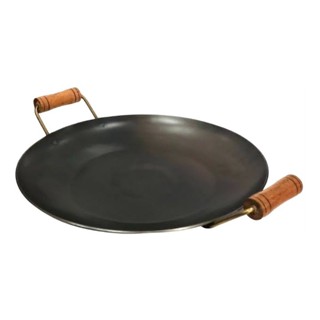 Disco De Arado Porções Em Geral Grande  57cm de Alça