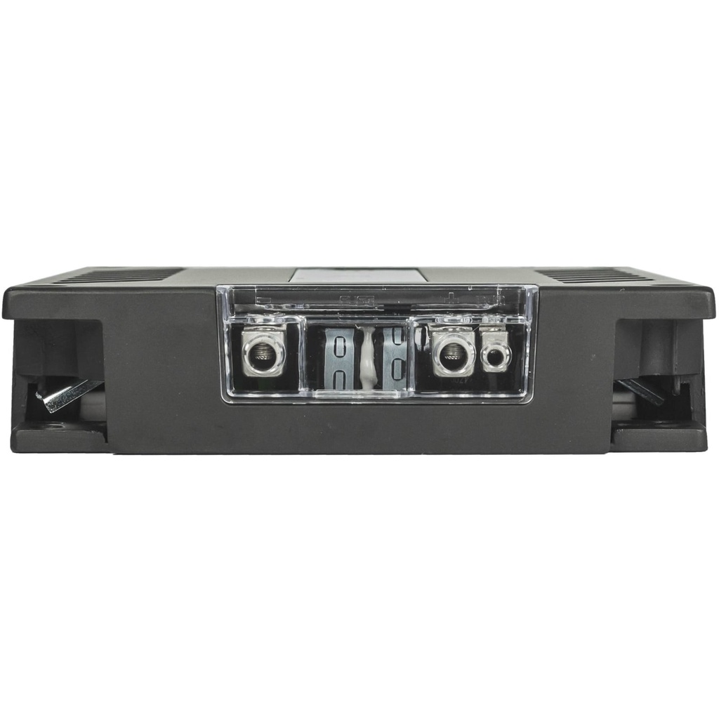 Módulo Amplificador Banda Ice X 1602 1600W RMS 1 Canal 2 Ohms · foto 2