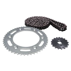 Kit Relação Transmissão Cofap p/ CG 150 Titan/FAN/MIX