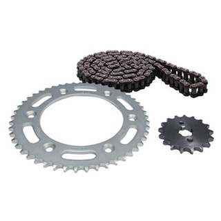 Kit Relação Transmissão Cofap p/ CG 150 Titan/FAN/MIX em Oferta na Shopee