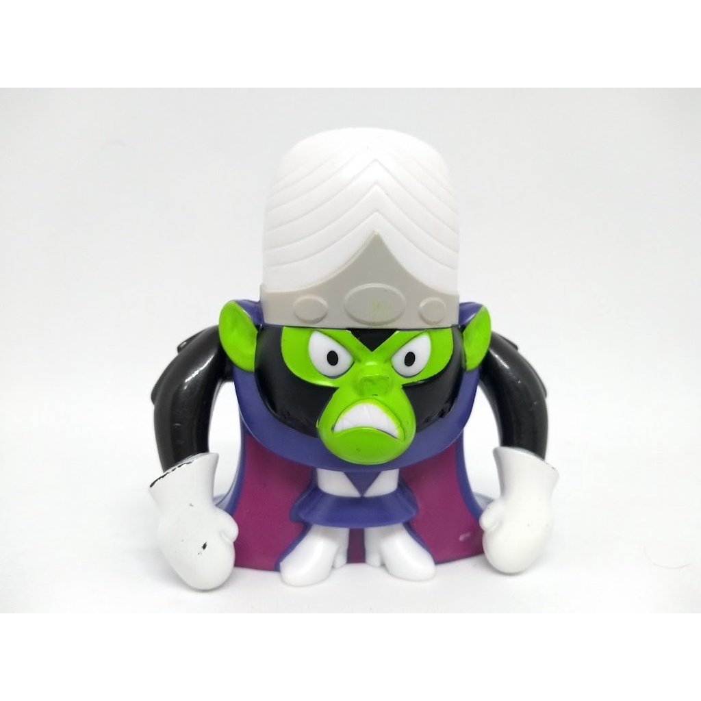 Macaco Louco Meninas Super Poderosas Burger King Shopee Brasil