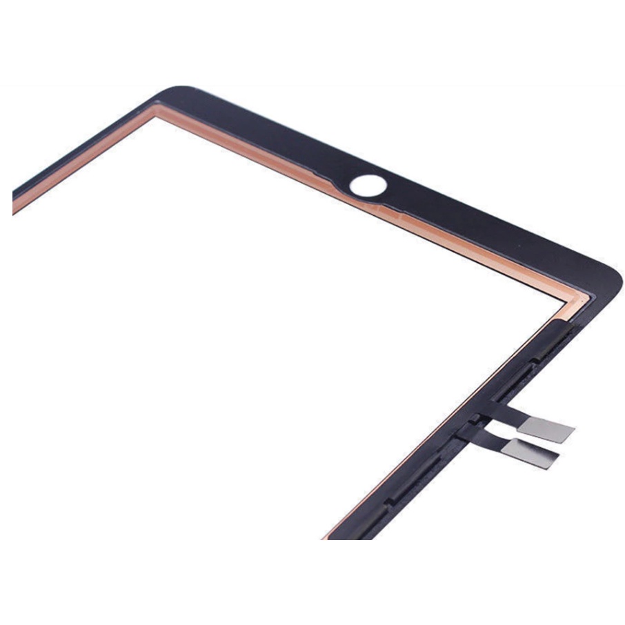 Tela Touch iPad 6ª Geração 2018 A1893 A1954 - 9.7 Polegadas - detalhe