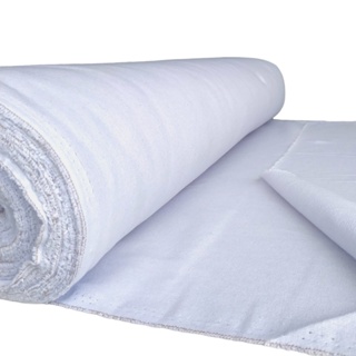 Tecido Alvejado Pano de Prato Largura 1,5 Metros X 10 metros em Oferta na Shopee