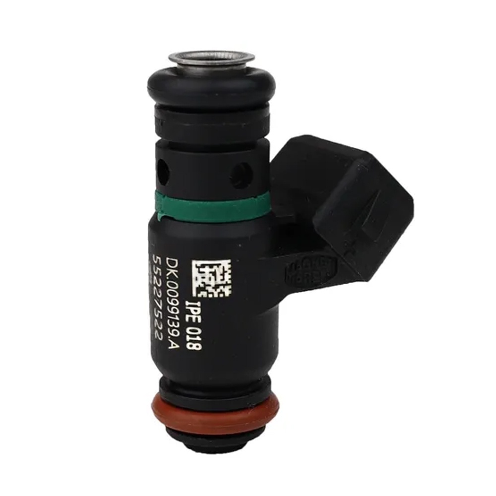 Bico Injetor Idea Punto Strada Siena Idea Palio 1.6 16V DK0099139A 55227522 Ipe018