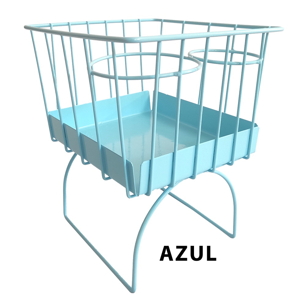 Cesto Tunel Do Fusca Porta Copos Porta Treco em Oferta na Shopee