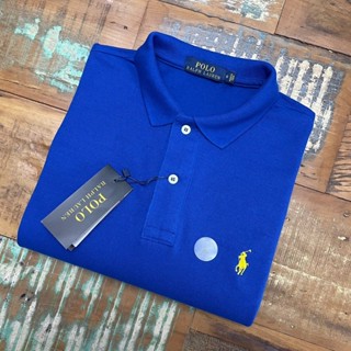 Camisa Polo R.L. importada Pony tradicional produto top PRL010