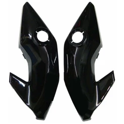 Carenagem Bananinha Farol Fan125 150 160 Titan150