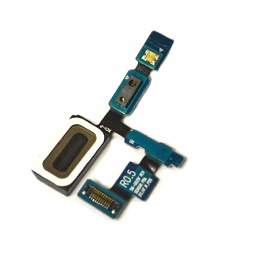 Sensor de Proximidade Alto Falante Samsung G925F Galaxy S6 Edge