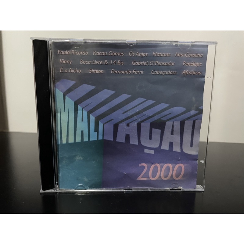 Malhação 2000 - Nacional (Original)
