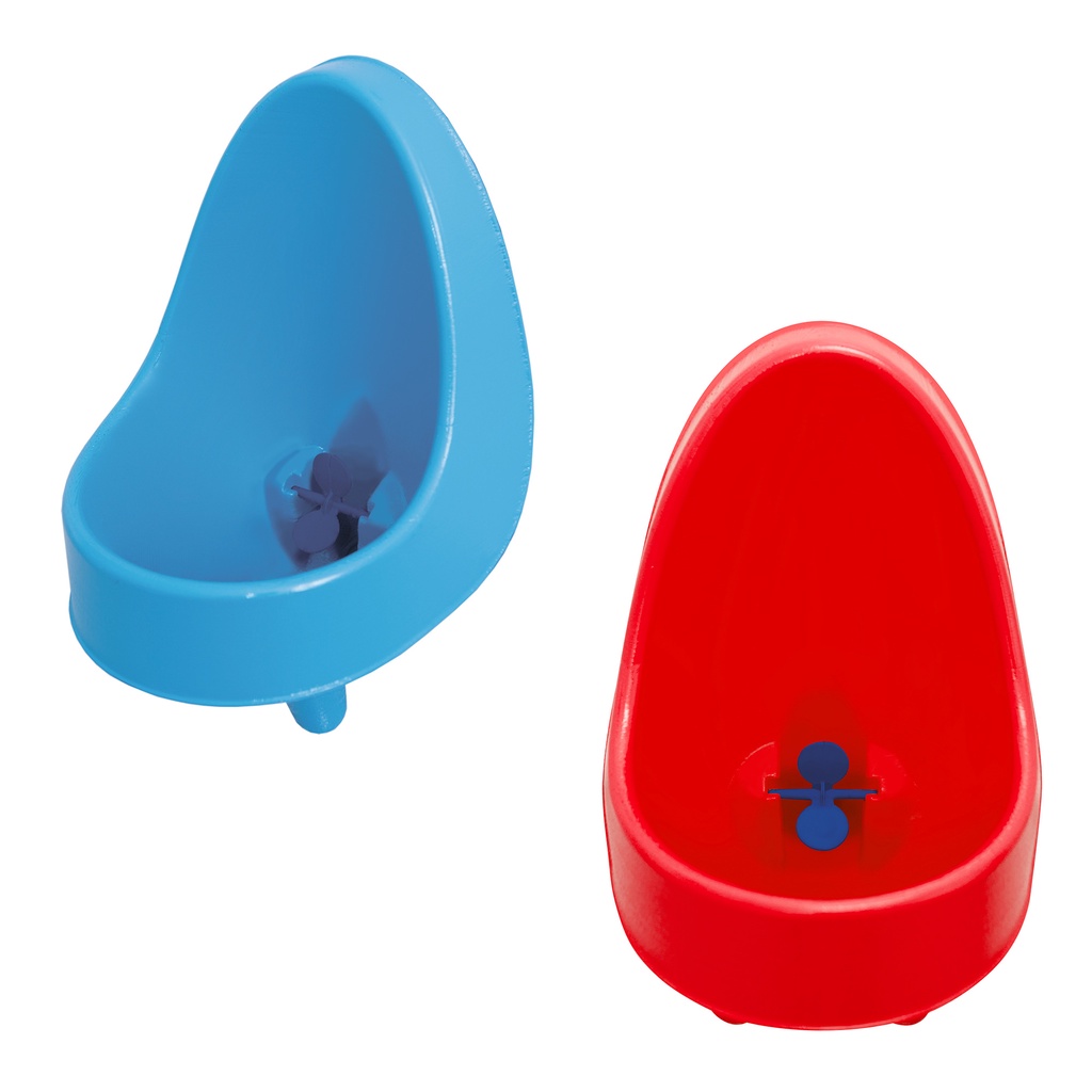 Mictório Infantil Pipi Boy - Styll Baby em Oferta na Shopee