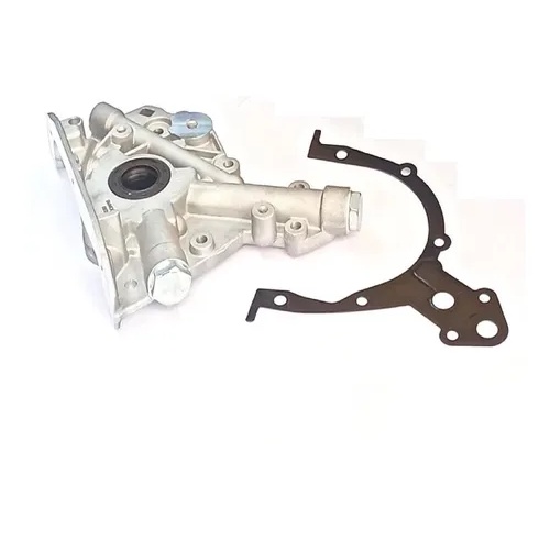 Bomba De Óleo Gm Montana 1.4 8v 2008 A 2012