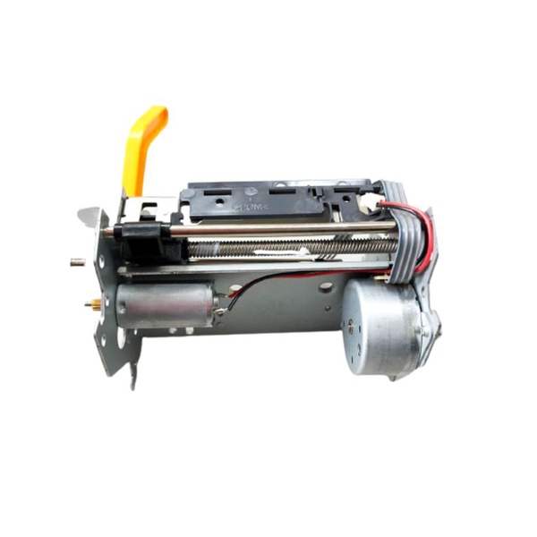 Conjunto Mecânico Frontal Brother LB5001002