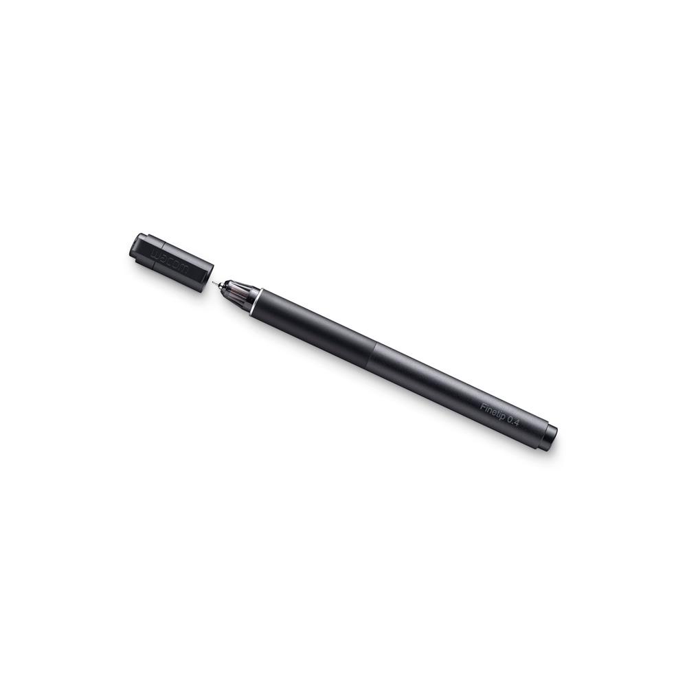 Caneta para Mesa Digitalizadora Wacom Finetip Pen KP13200D