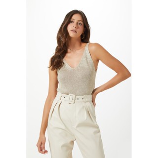 Regata Tricot Paete-latte