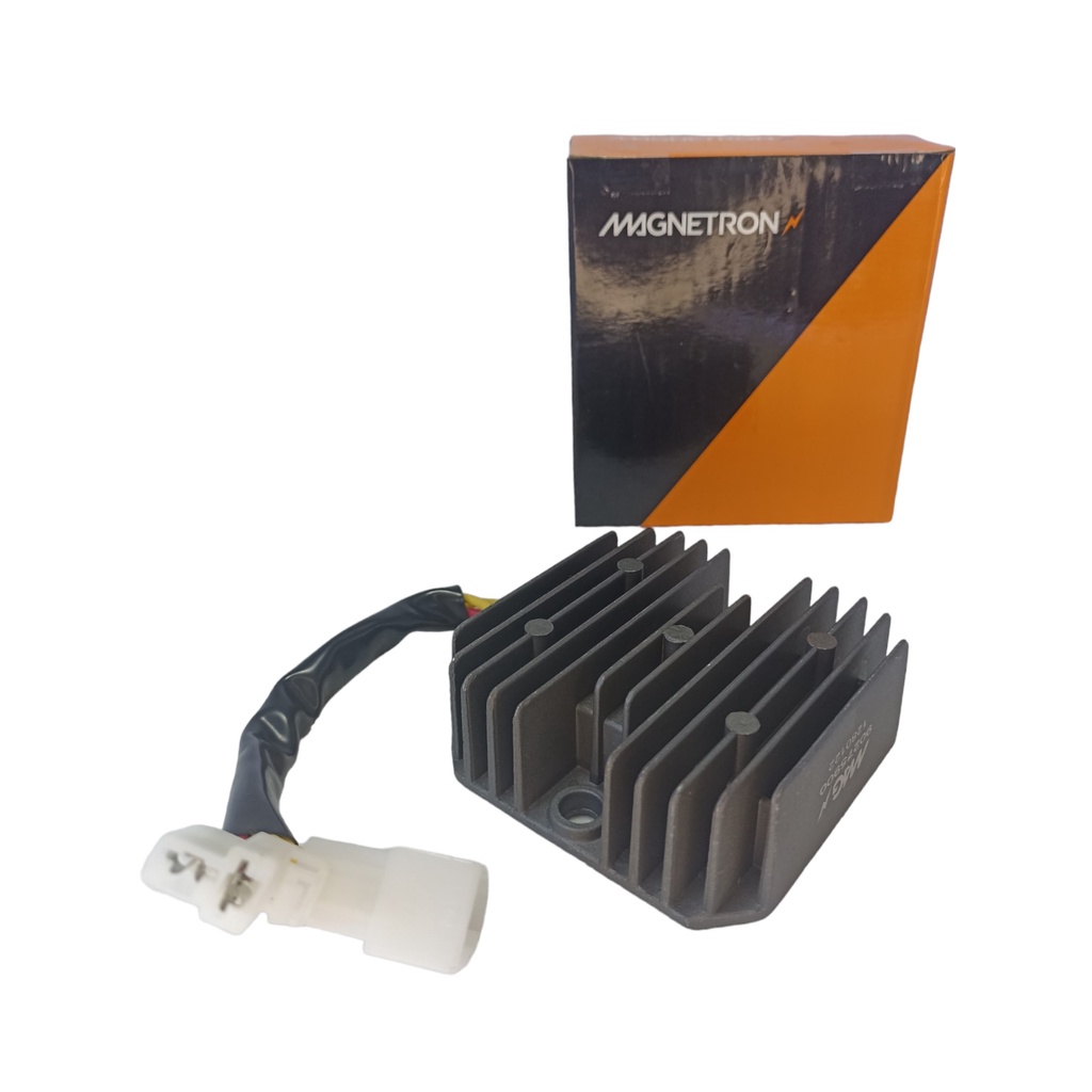Regulador Voltagem Gt 250 Comet Gtr250 Comet  2010 2011 2012 2013 Mirage 250 2010 2011 2012 2013 em Oferta na Shopee