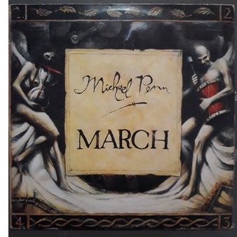 LP Michael Penn – March