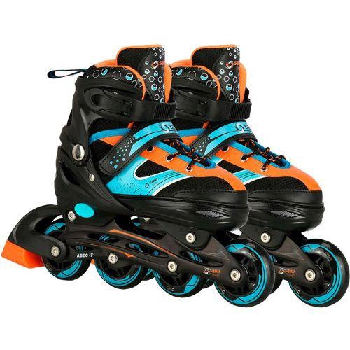 Patins Spin Roller - Original - Pronta Entrega | Shopee Brasil
