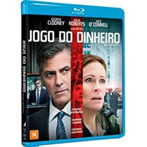 BLU-RAY DISC - JOGO DO DINHEIRO