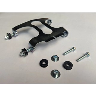 Aranha Suporte Paralama Diant Titan 150 2014 / Titan 160 Kit