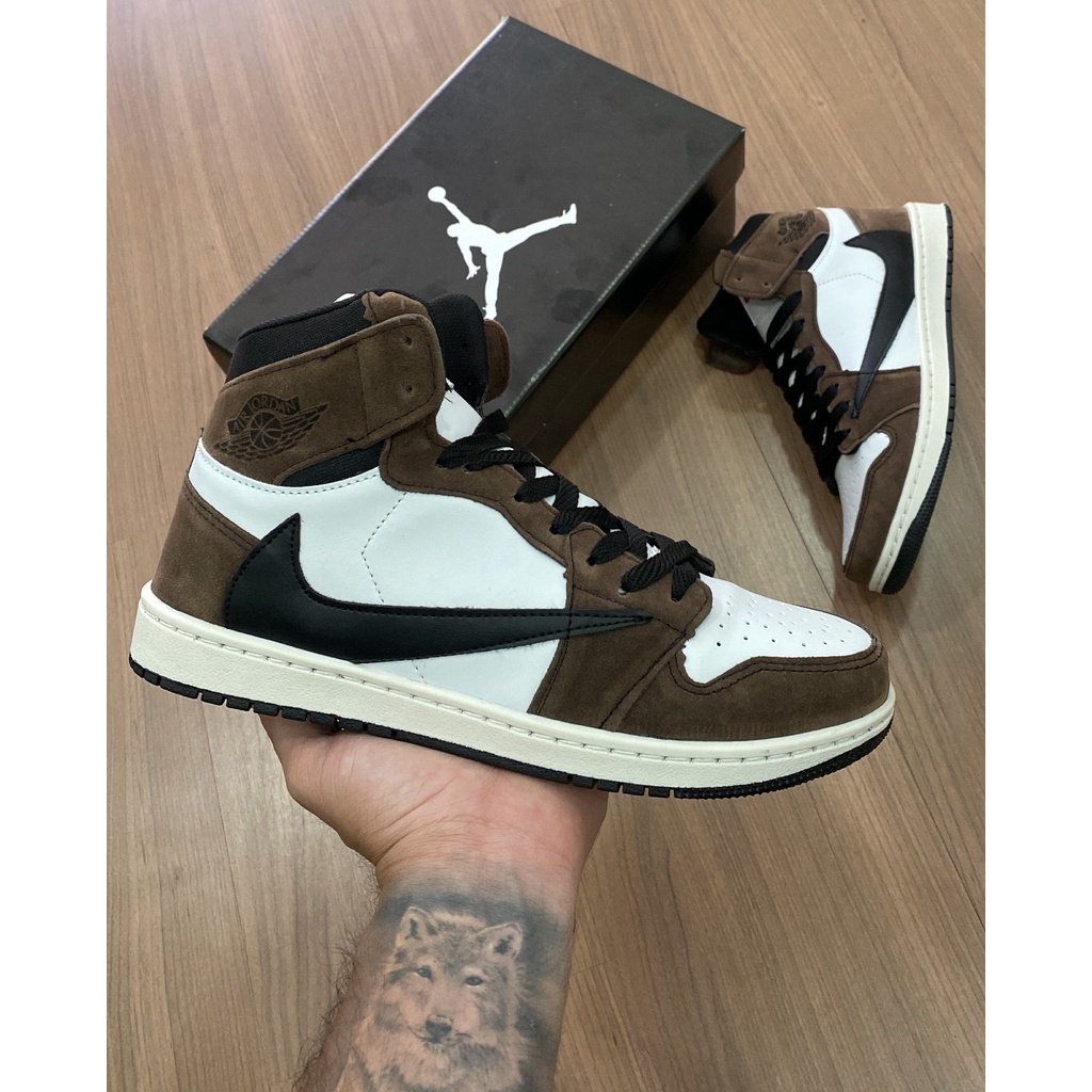 Air jordan outlet 1 shopee