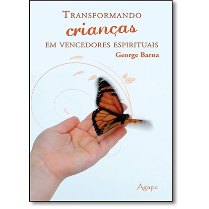 Transformando Crianças em Vencedores Espirituais