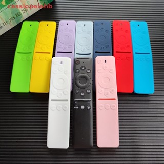 (cassiopeiahb) Capa Protetora De Controle Remoto Samsung-TV Para BN59-01 De Silicone Antiqueda